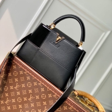 LV Top Handle Bags